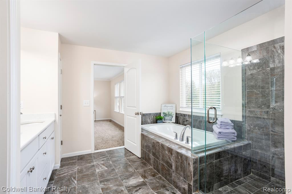 125 Shannon Partin Boulevard, South Lyon, MI 48178 — Photo 31