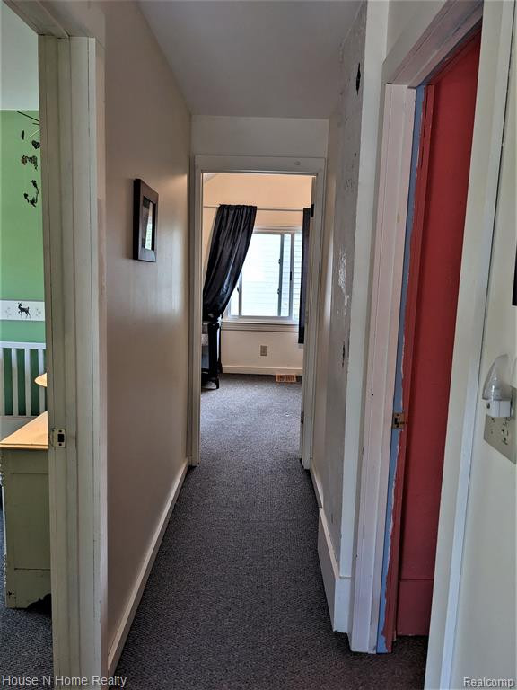 421 CAMPBELL Avenue, Ypsilanti, MI 48198 — Photo 14