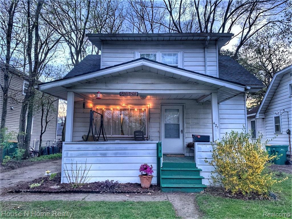 421 CAMPBELL Avenue, Ypsilanti, MI 48198 — Photo 26