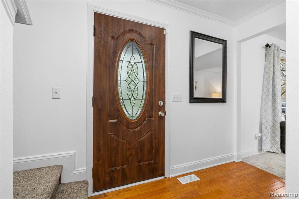 1017 RUE WILLETTE Boulevard, Ypsilanti, MI 48198 — Photo 2