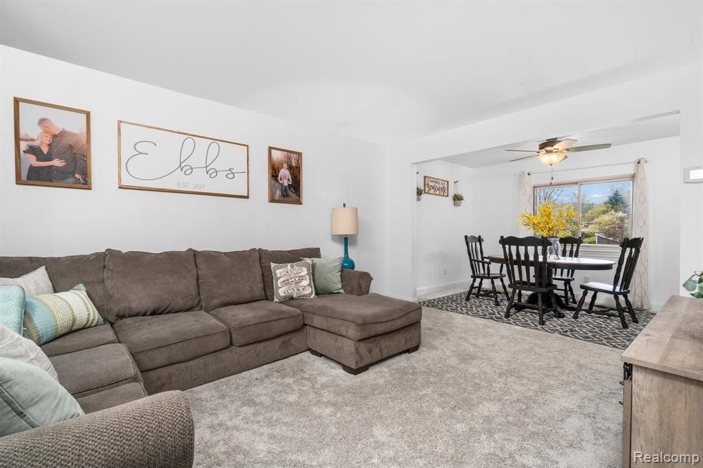 1017 RUE WILLETTE Boulevard, Ypsilanti, MI 48198 — Photo 3