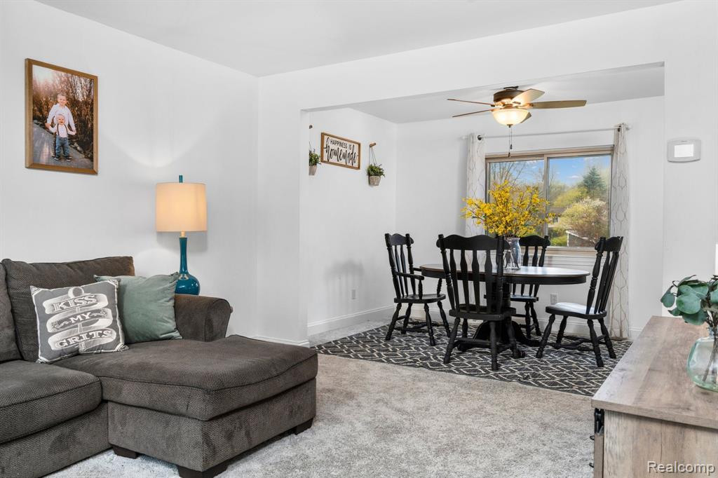 1017 RUE WILLETTE Boulevard, Ypsilanti, MI 48198 — Photo 4