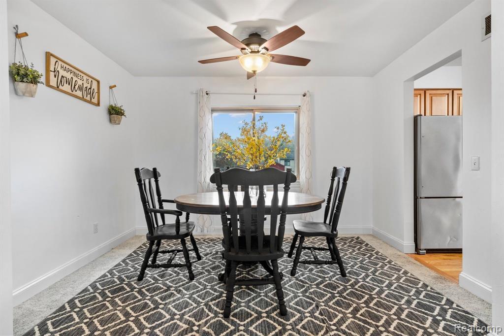 1017 RUE WILLETTE Boulevard, Ypsilanti, MI 48198 — Photo 8