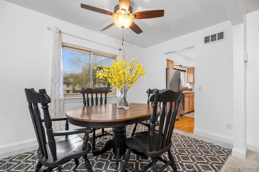 1017 RUE WILLETTE Boulevard, Ypsilanti, MI 48198 — Photo 9