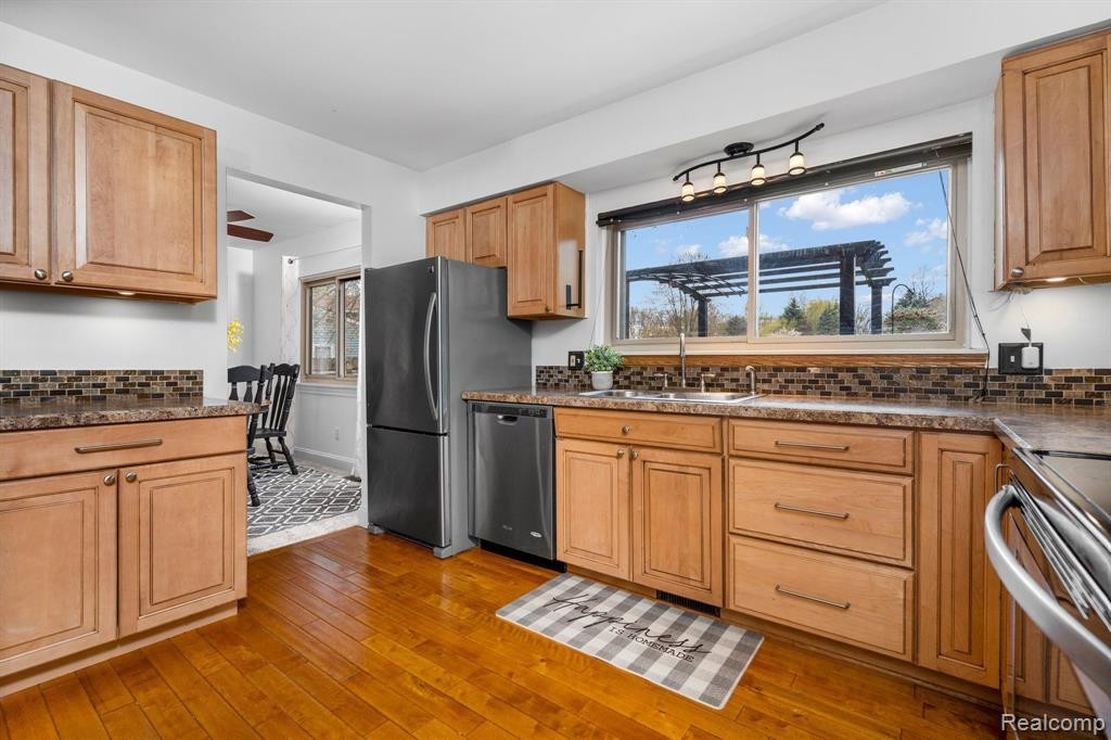 1017 RUE WILLETTE Boulevard, Ypsilanti, MI 48198 — Photo 10