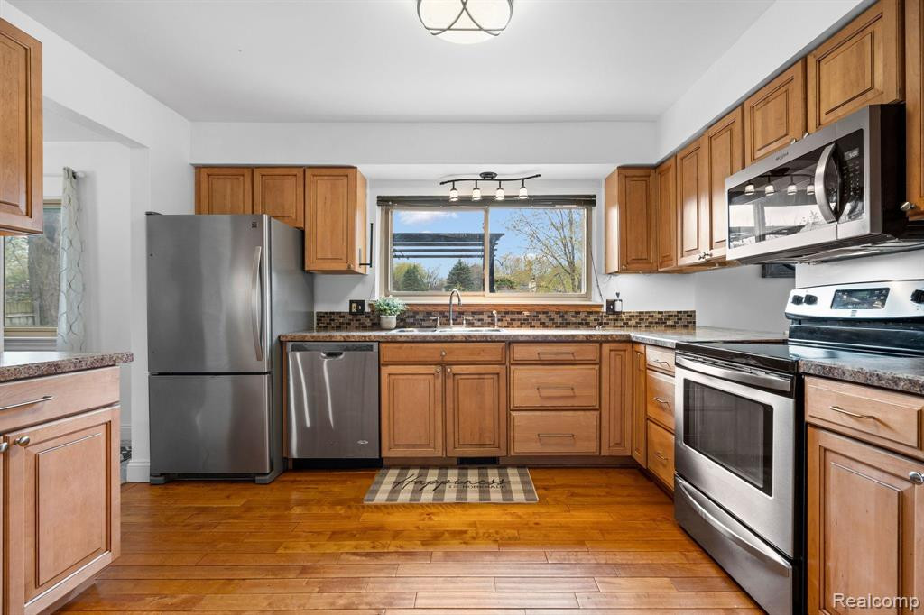 1017 RUE WILLETTE Boulevard, Ypsilanti, MI 48198 — Photo 12