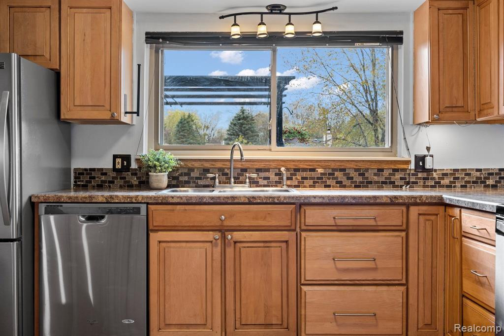1017 RUE WILLETTE Boulevard, Ypsilanti, MI 48198 — Photo 13