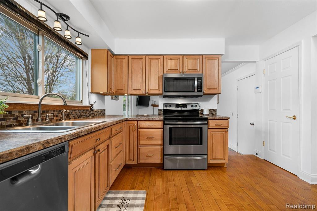 1017 RUE WILLETTE Boulevard, Ypsilanti, MI 48198 — Photo 14