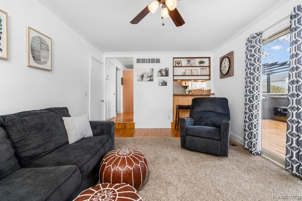 1017 RUE WILLETTE Boulevard, Ypsilanti, MI 48198 — Photo 18