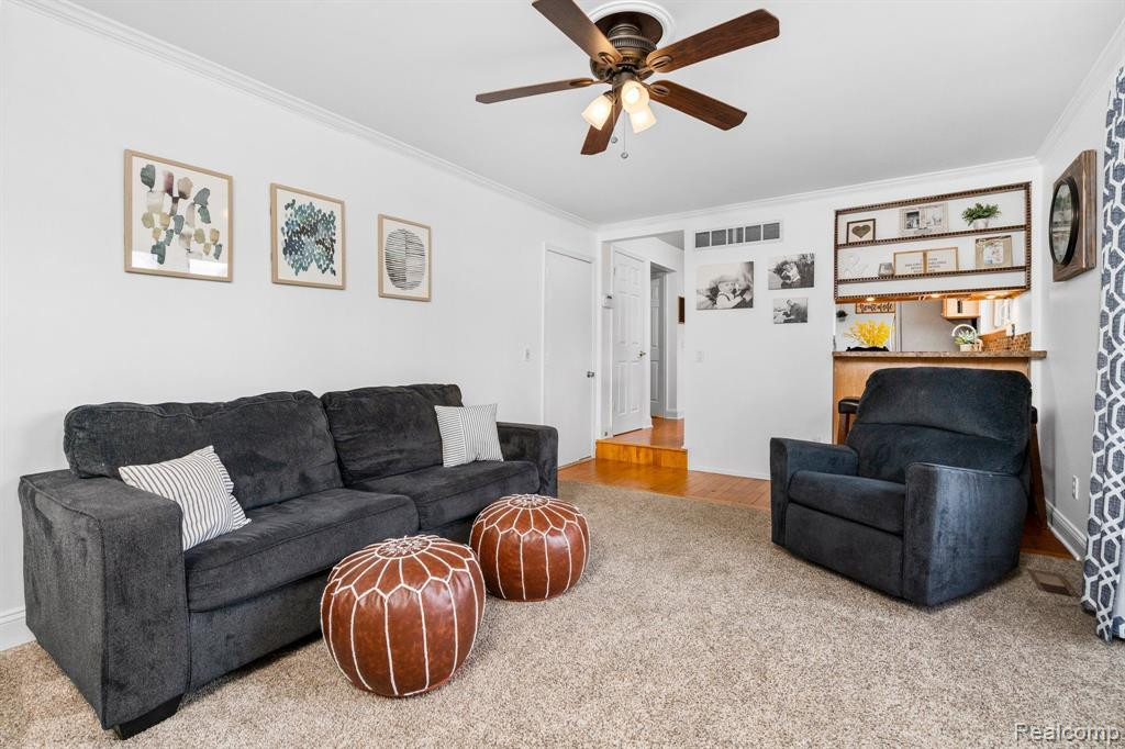 1017 RUE WILLETTE Boulevard, Ypsilanti, MI 48198 — Photo 19