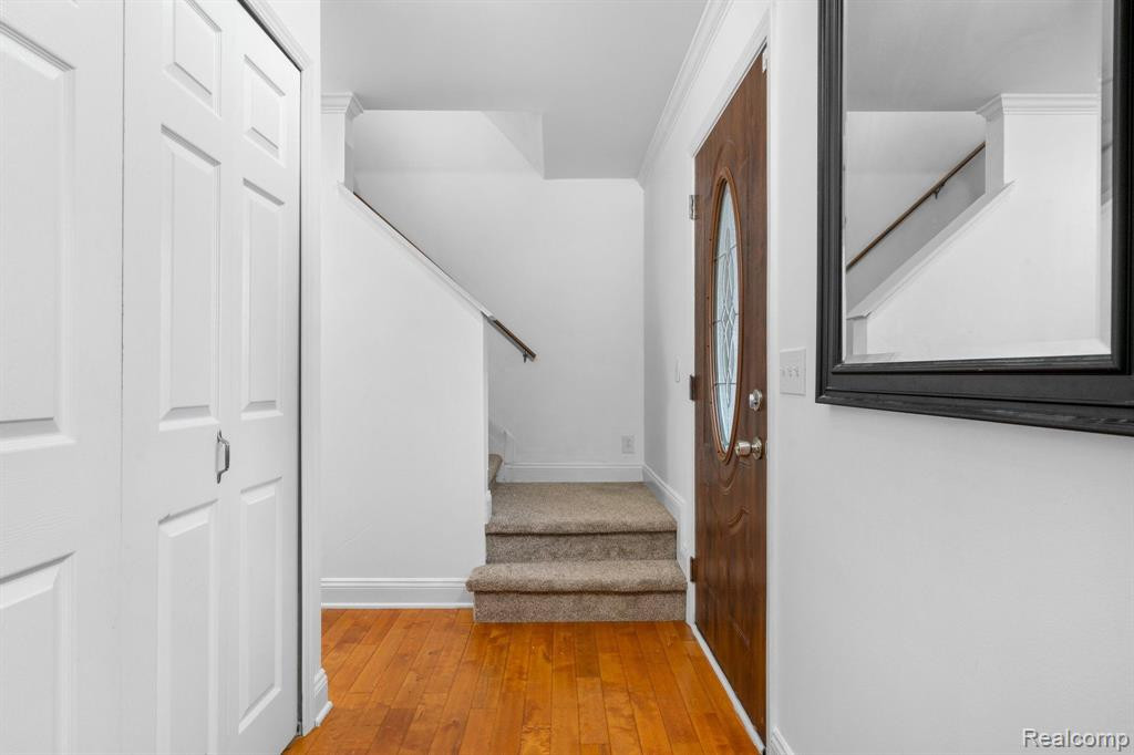 1017 RUE WILLETTE Boulevard, Ypsilanti, MI 48198 — Photo 20
