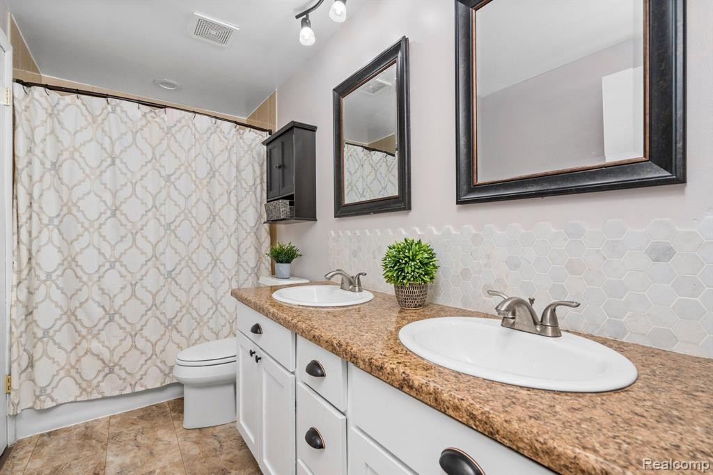 1017 RUE WILLETTE Boulevard, Ypsilanti, MI 48198 — Photo 26