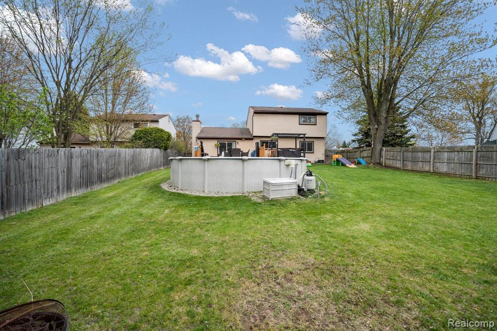 1017 RUE WILLETTE Boulevard, Ypsilanti, MI 48198 — Photo 39