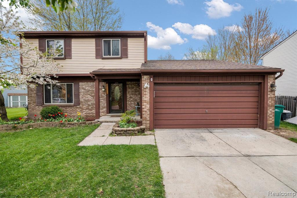1017 RUE WILLETTE Boulevard, Ypsilanti, MI 48198 — Photo 41