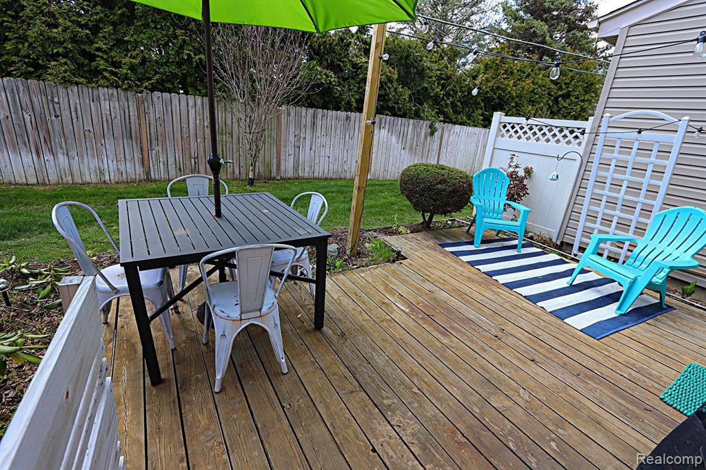 7509 CULPEPPER, Westland, MI — Photo 4