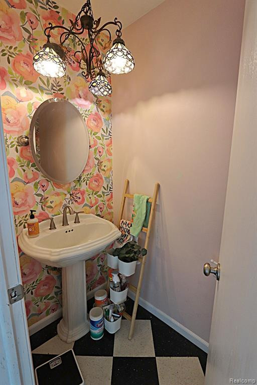 7509 CULPEPPER, Westland, MI — Photo 12