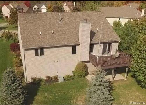 701 COVENTRY, Saline, MI 48176 — Photo 2