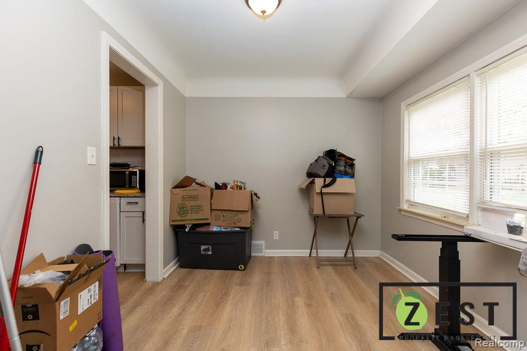 4645 COURVILLE Street, Detroit, MI 48224 — Photo 5