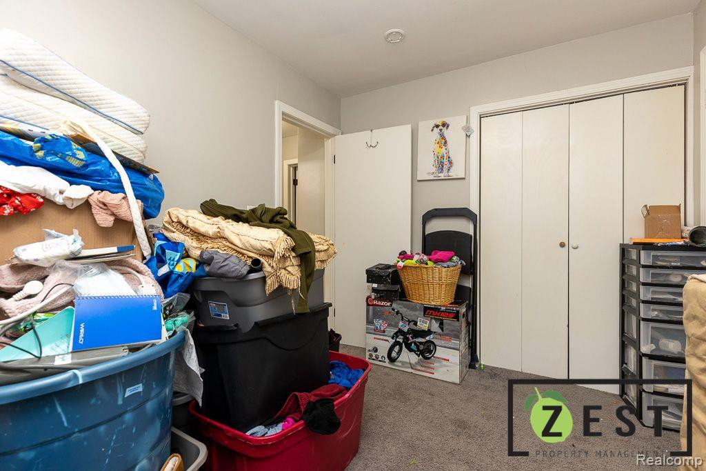 4645 COURVILLE Street, Detroit, MI 48224 — Photo 8