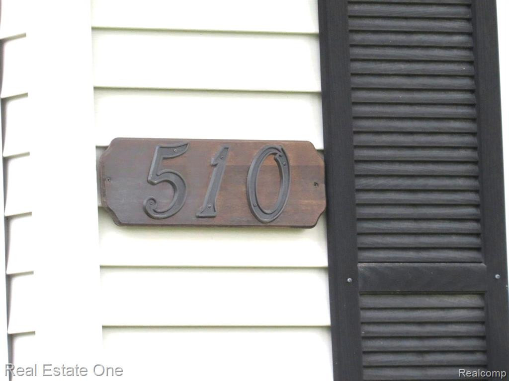 510 W MAPLE Street, Byron, MI 48418 — Photo 3