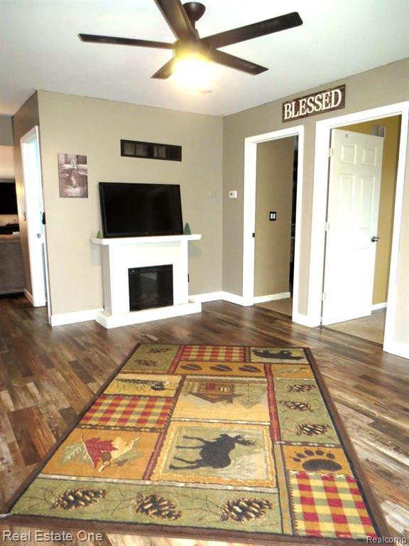 510 W MAPLE Street, Byron, MI 48418 — Photo 4