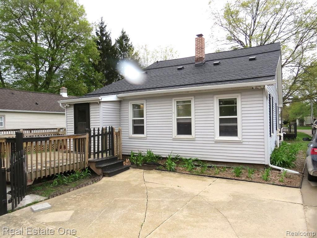 510 W MAPLE Street, Byron, MI 48418 — Photo 41