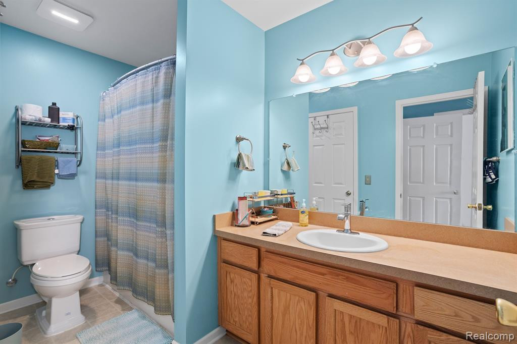 1602 PINECROFT Lane, Howell, MI 48855 — Photo 11