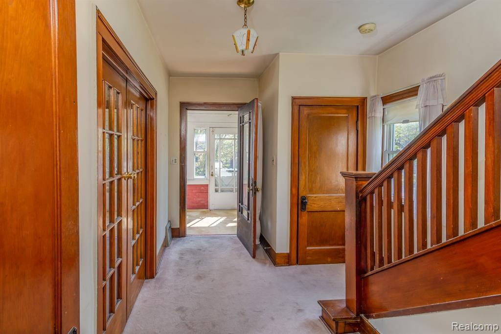 7443 GRANDMONT Avenue, Detroit, MI 48228 — Photo 19