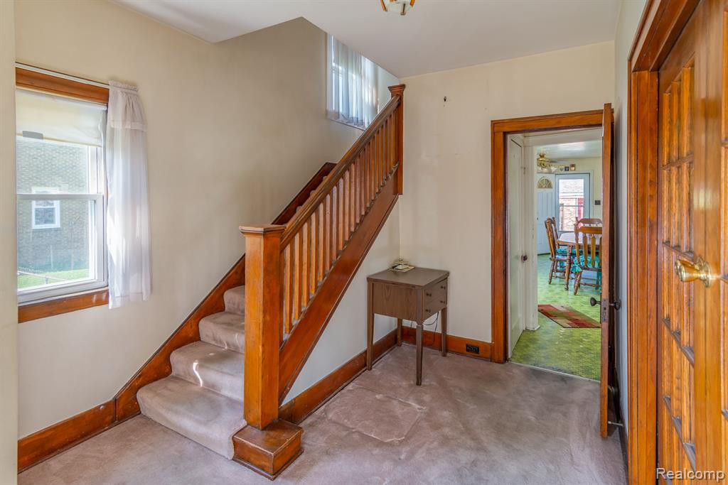 7443 GRANDMONT Avenue, Detroit, MI 48228 — Photo 20