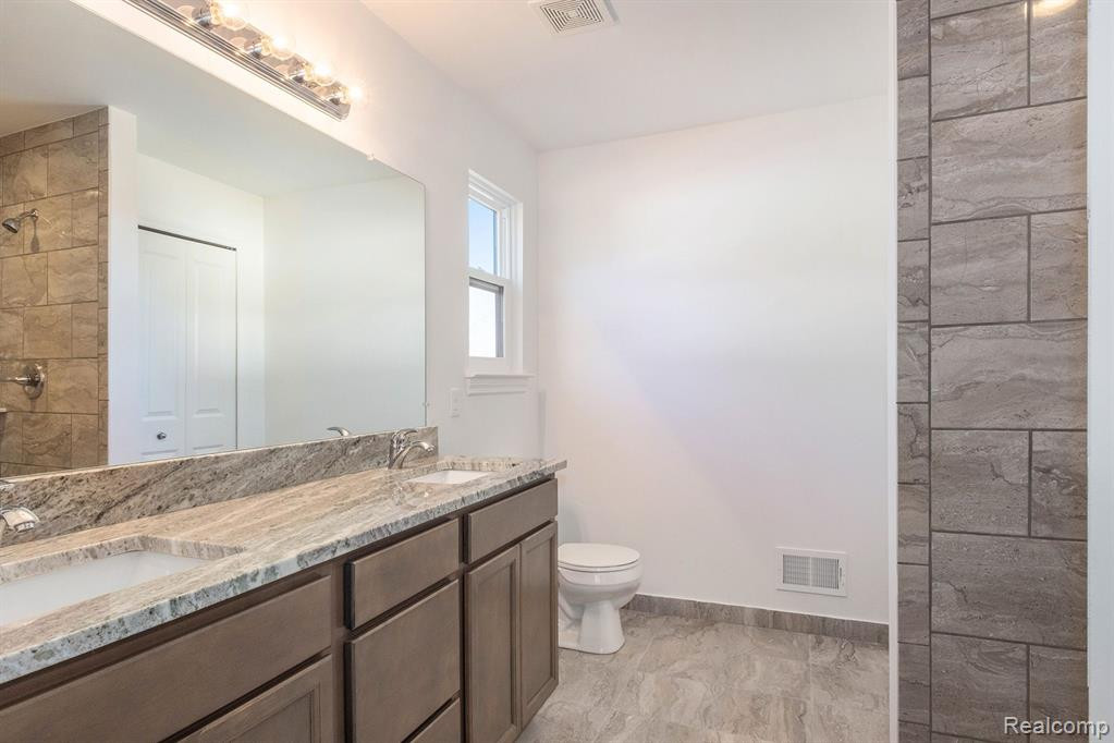8361 JACK PINE Circle, Ypsilanti, MI 48197 — Photo 18