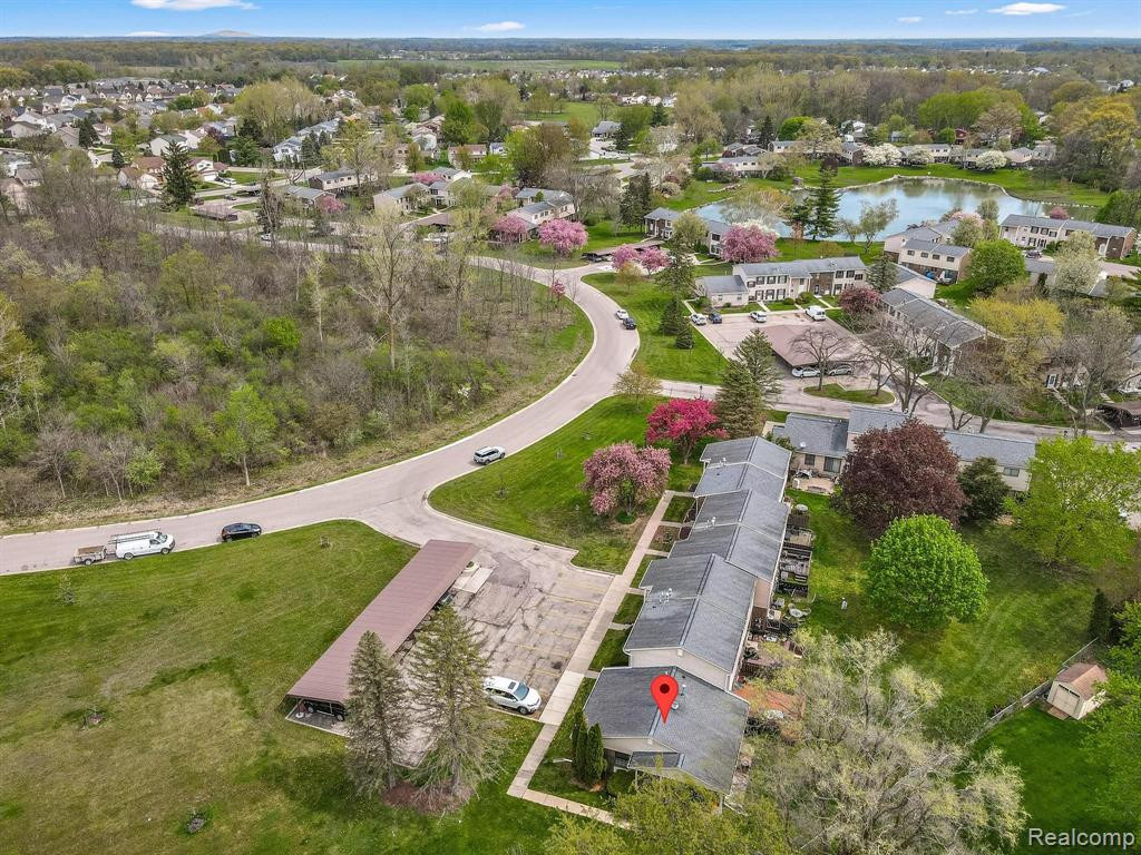 8304 LAKEVIEW Drive, Ypsilanti, MI 48198 — Photo 34