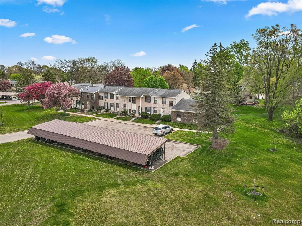 8304 LAKEVIEW Drive, Ypsilanti, MI 48198 — Photo 36