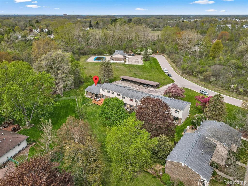 8304 LAKEVIEW Drive, Ypsilanti, MI 48198 — Photo 37