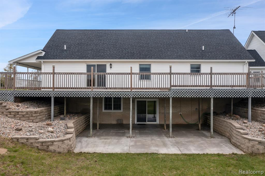 10030 KIES Road, Manchester, MI 48158 — Photo 4