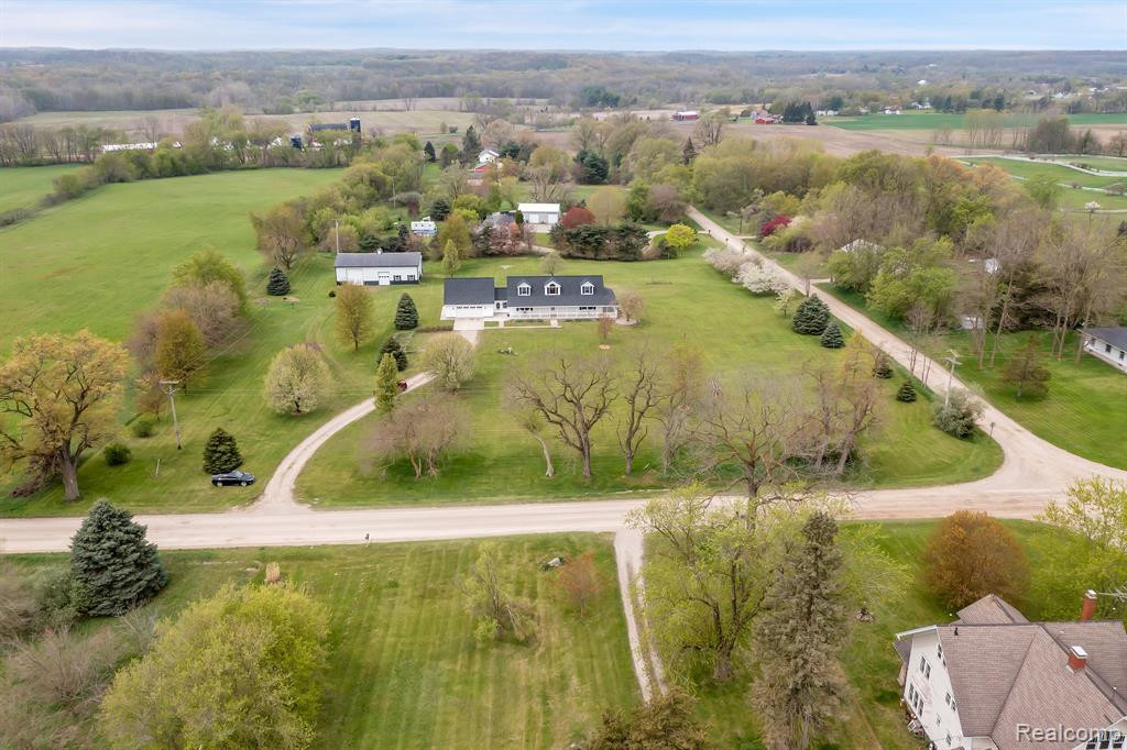 10030 KIES Road, Manchester, MI 48158 — Photo 5