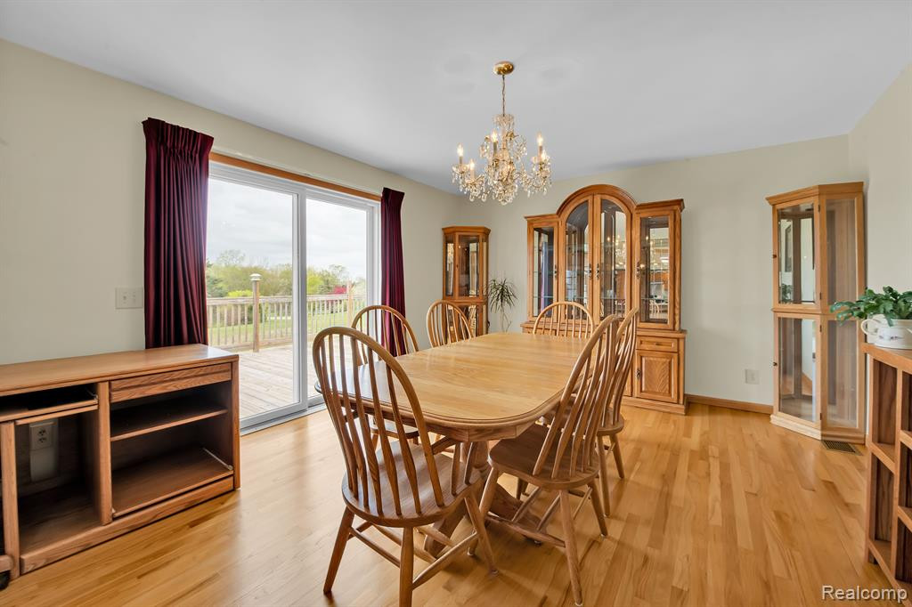 10030 KIES Road, Manchester, MI 48158 — Photo 14