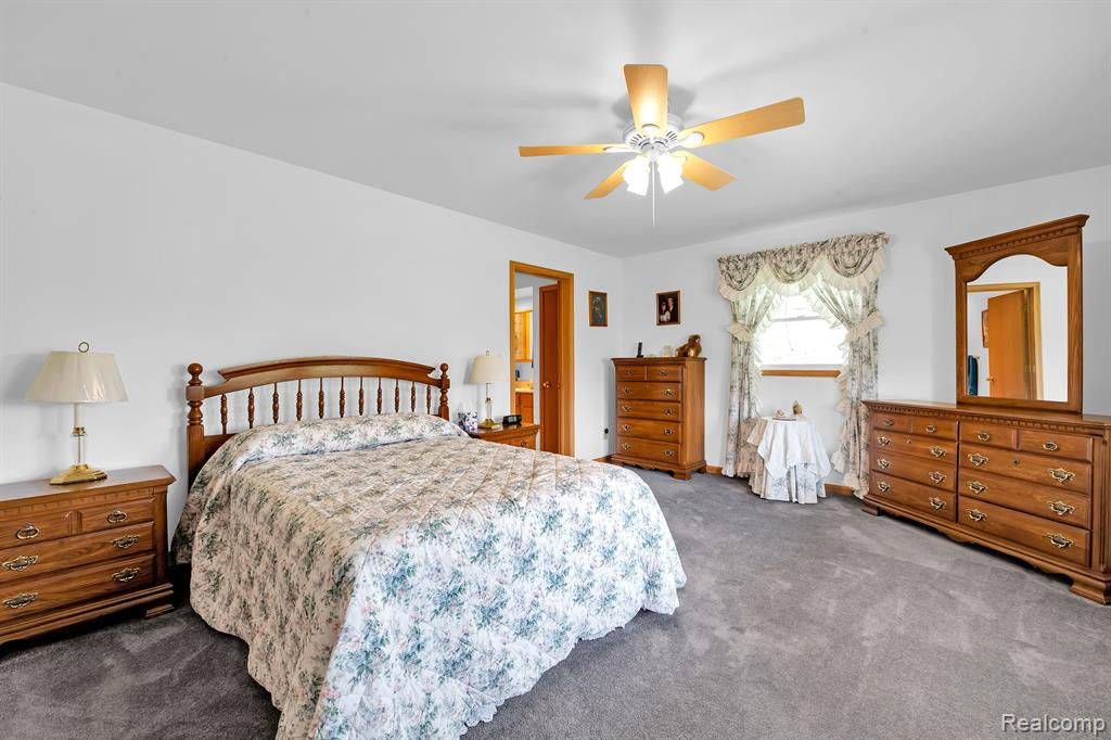 10030 KIES Road, Manchester, MI 48158 — Photo 15