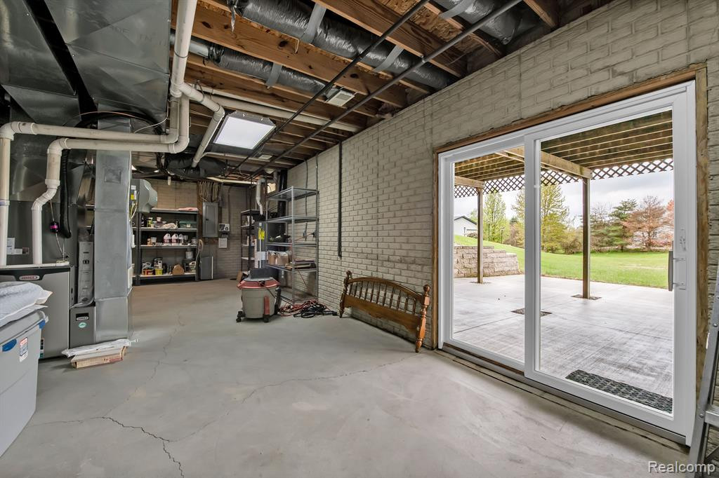 10030 KIES Road, Manchester, MI 48158 — Photo 29