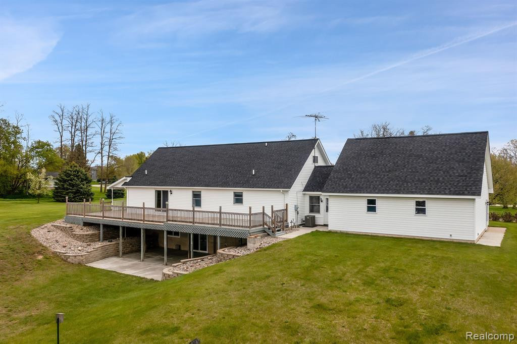 10030 KIES Road, Manchester, MI 48158 — Photo 32