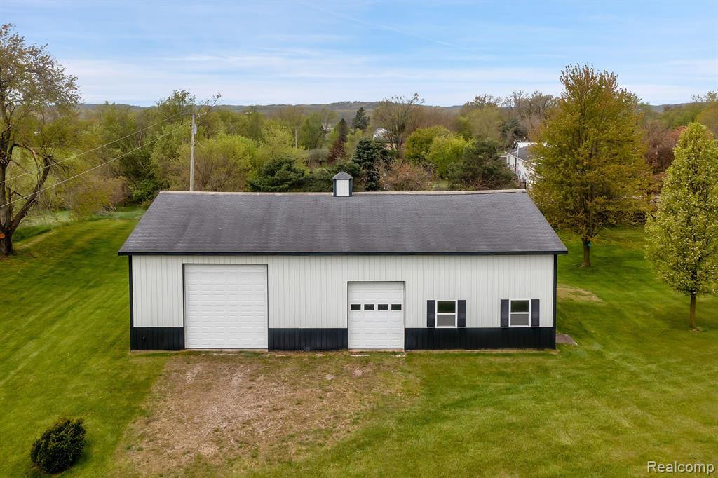 10030 KIES Road, Manchester, MI 48158 — Photo 34