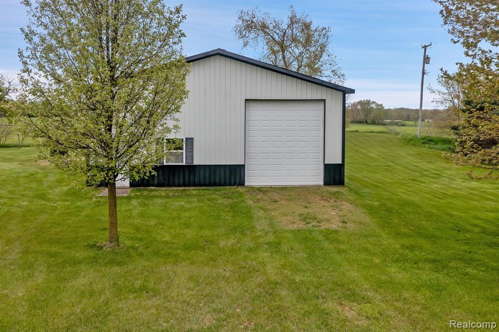 10030 KIES Road, Manchester, MI 48158 — Photo 35