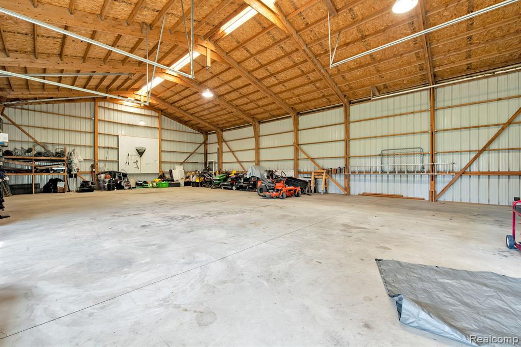 10030 KIES Road, Manchester, MI 48158 — Photo 36