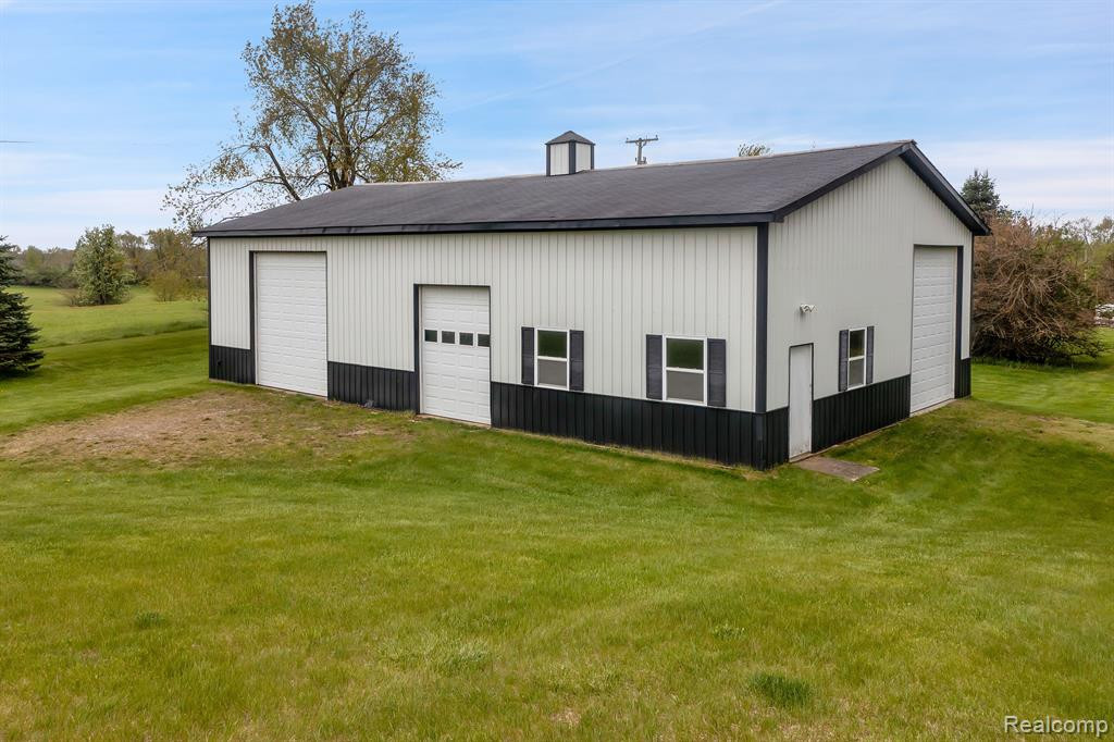 10030 KIES Road, Manchester, MI 48158 — Photo 37