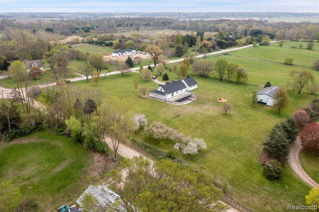 10030 KIES Road, Manchester, MI 48158 — Photo 40