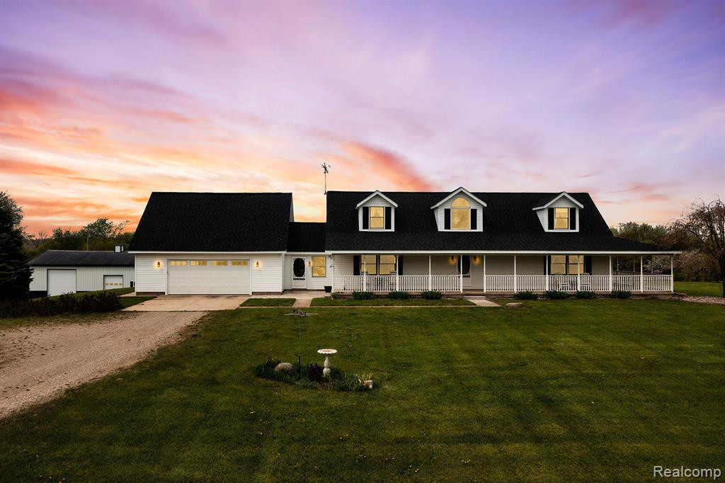 10030 KIES Road, Manchester, MI 48158 — Photo 41