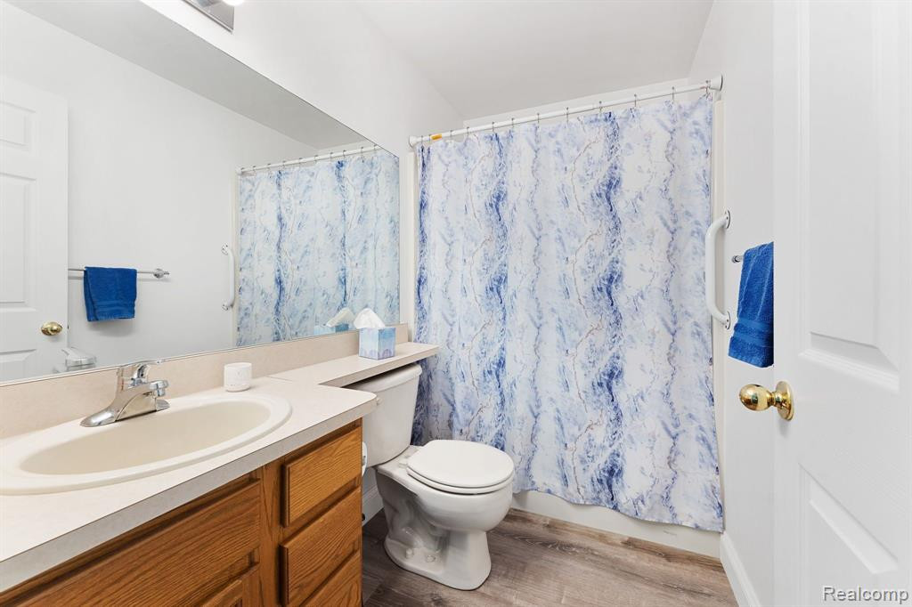 22891 WOODCREEK Drive, 51, Taylor, MI 48180 — Photo 15