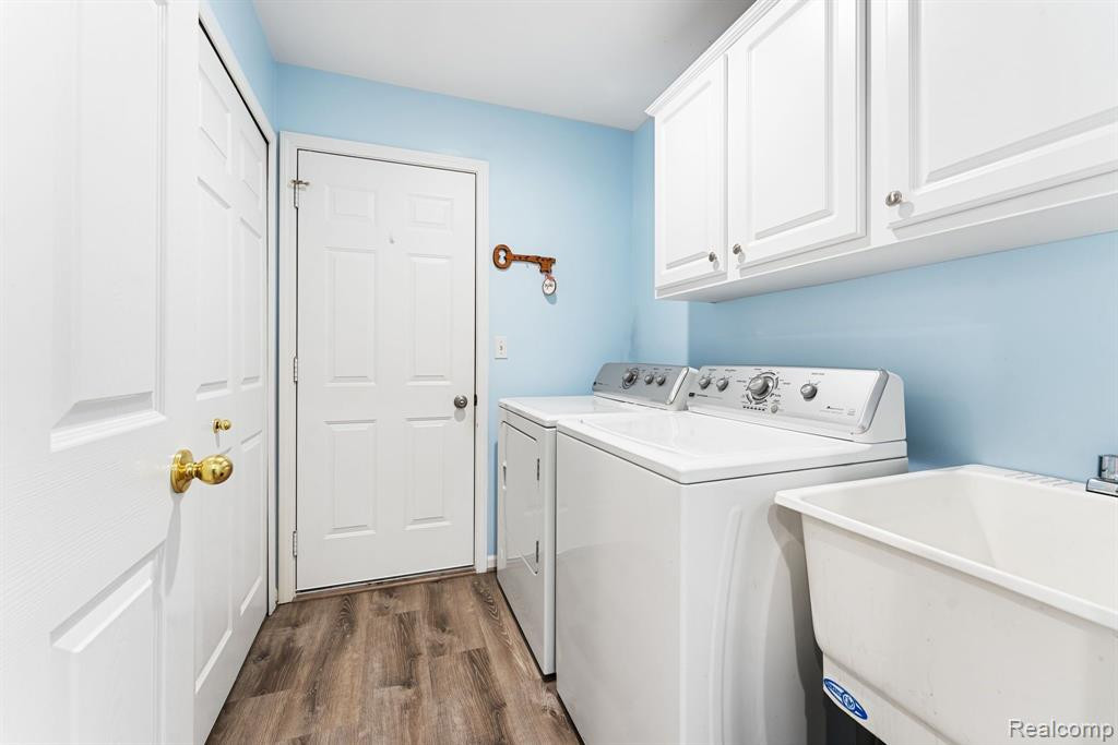 22891 WOODCREEK Drive, 51, Taylor, MI 48180 — Photo 19