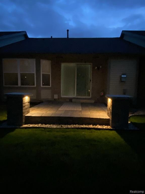 22891 WOODCREEK Drive, 51, Taylor, MI 48180 — Photo 28