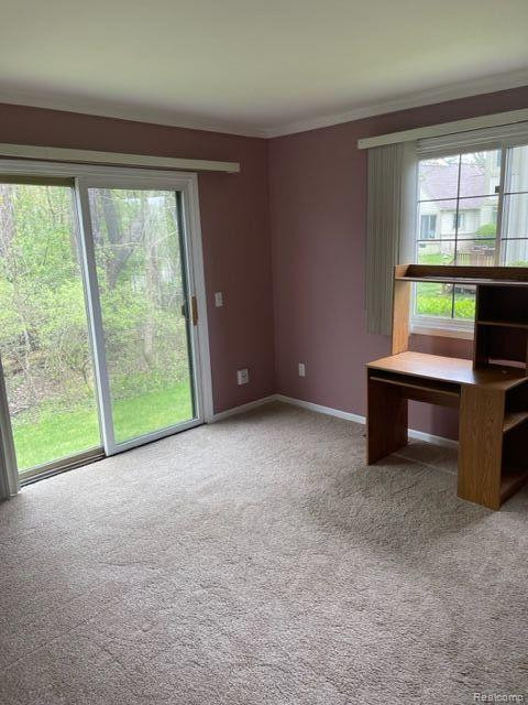 2744 MAPLE FOREST Drive, Wixom, MI 48393 — Photo 16