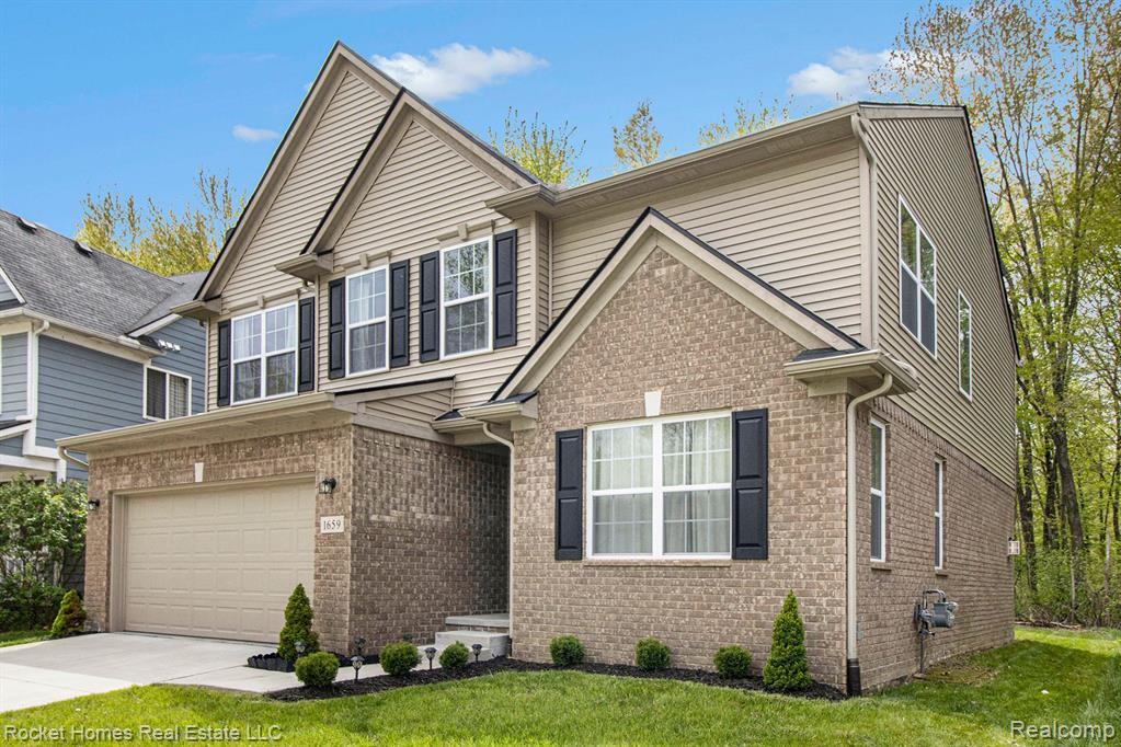 1659 Crab Apple Drive, Ypsilanti, MI 48198 — Photo 2